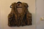 leuke faux fur bolero maat 48 VETO, Bruin, Maat 46/48 (XL) of groter, Nieuw, Ophalen of Verzenden