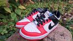 Nike Dunk Low 75th Anniversary NBA, Wit, Nieuw, Ophalen of Verzenden, Sneakers of Gympen