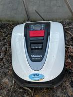 Miimo live hrm40 robotmaaier, Tuin en Terras, Robotmaaiers, Ophalen, Zo goed als nieuw