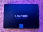 Samsung 860 EVO 250GB SSD, Computers en Software, Harde schijven, Intern, Gebruikt, Ophalen of Verzenden, Samsung