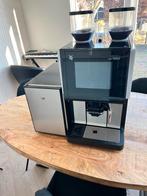 WMF 1500S Dynamic Milk Koffiemachine, Afneembaar waterreservoir, Gebruikt, 10 kopjes of meer, Koffiemachine