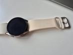 Samsung Galaxy Watch 4 40mm - Wit gebruikt., Sport en Fitness, Ophalen of Verzenden, Gebruikt