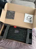 Fully New Elektron Octatrack MK2 Black - Sampler/Sequencer, Muziek en Instrumenten, Samplers, Ophalen of Verzenden, Zo goed als nieuw