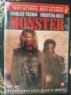 Monster, Ophalen of Verzenden, Zo goed als nieuw, Overige genres