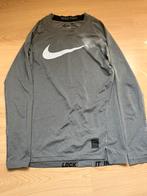 Nike pro kindermaat XL 158-170cm, Nike, Overige maten, Ophalen of Verzenden, Zo goed als nieuw