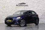 Mazda 2 1.5 Skyactiv-G Dynamic+, Auto's, Mazda, Voorwielaandrijving, Stof, Gebruikt, 4 cilinders