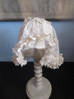 ANTIEK BABY/POPPEN MUTS met STANDAARD verzenden mogelijk, Ophalen