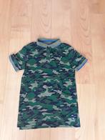 Poloshirt We Fashion Army maat 146/152 in nieuwstaat, Kinderen en Baby's, Kinderkleding | Maat 146, Jongen, Ophalen of Verzenden