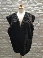 Mouwloze bodywarmer - Intuition, Kleding | Dames, Verzenden, Maat 46/48 (XL) of groter, Zo goed als nieuw, Intuition