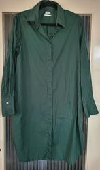 Filippa K blouse jurk 40, Groen, Knielengte, Maat 38/40 (M), Ophalen of Verzenden