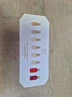 KAYALI Discovery Layering Set - 8 x 1.5ml, Ophalen of Verzenden, Zo goed als nieuw