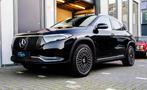 Mercedes-Benz EQA 350 4MATIC AMG Line 67 kWh INCL BTW | PANO, Automaat, 1800 kg, Zwart, 67 kWh