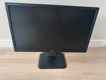 iiyama B2483HS 24” Full HD Monitor | nog 3 beschikbaar! beschikbaar voor biedingen