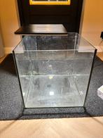 Superfish Qubiq 60 pro, Dieren en Toebehoren, Vissen | Aquaria en Toebehoren, Ophalen, Zo goed als nieuw, Leeg aquarium