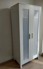 Ikea Kledingkast - Wardrobe, Ophalen, Gebruikt, Met hangruimte, 50 tot 100 cm
