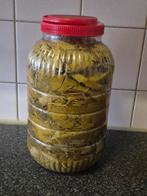 Wijn Bladeren / Üzüm Yaprağı, Ophalen of Verzenden