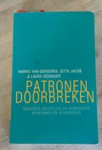 Gitta Jacob - Patronen doorbreken, Ophalen of Verzenden, Zo goed als nieuw, Gitta Jacob; Laura Seebauer; Hannie van Genderen
