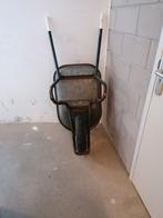 Kruiwagen, Ophalen, Gebruikt