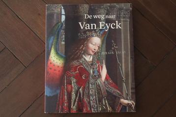 De weg naar Van Eyck beschikbaar voor biedingen