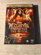 Wizards of waverly place the movie, Ophalen of Verzenden