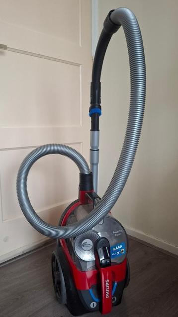Philips Powerpro Expert Cyclone 8 FC9729/09 beschikbaar voor biedingen