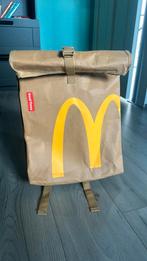 Mcdonalds tas, Ophalen of Verzenden, Zo goed als nieuw