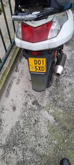 kymco Dink, Fietsen en Brommers, Scooters | Kymco, Ophalen, Gebruikt, Overige modellen, Maximaal 45 km/u