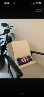 Zacht Plaid, Ophalen of Verzenden, Zo goed als nieuw