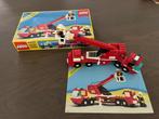 Lego 6358 - Snorkel Squad incl originele doos en instructie, Ophalen of Verzenden, Zo goed als nieuw, Complete set, Lego