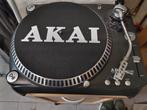 Platenspeler AKAI, Ophalen, Gebruikt, Akai