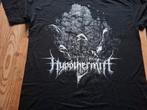 Hypothermia shirts, Ophalen of Verzenden, Zo goed als nieuw, Maat 46 (S) of kleiner, Zwart