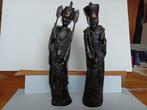 Chinees houten beelden., Ophalen of Verzenden