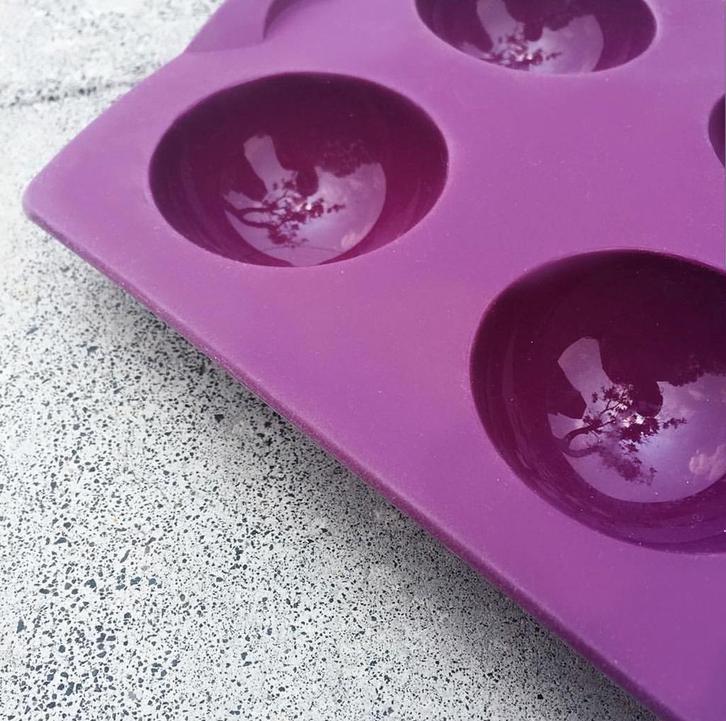 Tupperware mfv domes, nieuw, Huis en Inrichting, Keuken | Tupperware, Nieuw, Overige typen, Paars, Ophalen of Verzenden