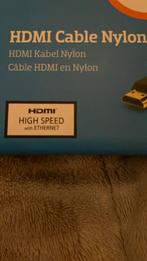 HDMI kabel nieuw, Nieuw, Ophalen of Verzenden