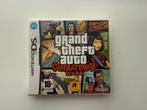 Grand Theft Auto: Chinatown Wars Nintendo DS, Vanaf 18 jaar, 1 speler, Ophalen of Verzenden, Zo goed als nieuw