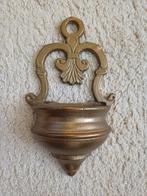 Bronzen wijwaterhangertje, Verzenden