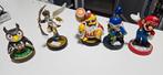 5 Amiibo's te koop - Mario, Animal Crossing, etc., Ophalen of Verzenden, Gebruikt, Jongen of Meisje