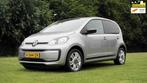 Volkswagen Up! 1.0 beats ECC Airco stuurbediening lM velgen, Auto's, Voorwielaandrijving, Gebruikt, 23 km/l, Origineel Nederlands