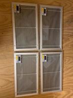 Ventilatie/lucht roosters, Ophalen of Verzenden, Nieuw