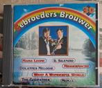Gebr. Brouwer CD - Regenboogserie nr 30, Ophalen of Verzenden, Gebruikt