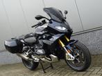 BMW R 1250 RS ABS (bj 2019), Motoren, Bedrijf, Sport, 1250 cc