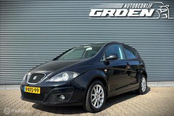 Seat Altea 1.2 TSI Ecomotive Style beschikbaar voor biedingen