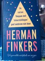 Herman Finkers verzamelde vertelsels, Boeken, Ophalen of Verzenden