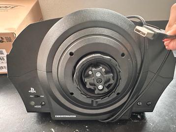 Defecte Thrustmaster Racing Wheel - Onderdelen beschikbaar voor biedingen