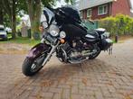 Yamaha dragstar classic 1100, Motoren, Motoren | Yamaha, 2 cilinders, Sportuitlaat, Particulier, Meer dan 35 kW