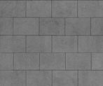 NIEUW! MBI Tegels Grijs 30x20x6 cm - 9m2, Ophalen, Nieuw, 5 tot 10 m², Beton