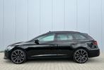 Seat LEON ST CUPRA 2.0 TSI 300PK 4DRIVE 2019 PANO VIRTUAL, Automaat, 15 km/l, 4 cilinders, 1984 cc