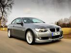 BMW E92 E93 ALPINA BUMPER LIP, Auto-onderdelen, Carrosserie en Plaatwerk, Nieuw, BMW, Motorkap, Ophalen