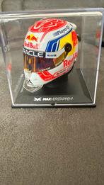 Max Verstappen Seizoenshelm 2023 1:4, Ophalen of Verzenden, Zo goed als nieuw, Formule 1