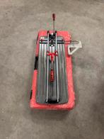Tegelsnijder rubi TS-66-Max, Doe-het-zelf en Verbouw, Gereedschap | Handgereedschap, Ophalen of Verzenden, Gebruikt